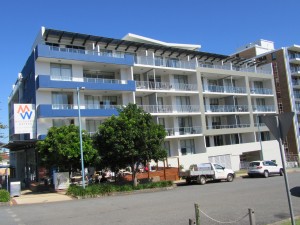 Macquarie Waters Hotel