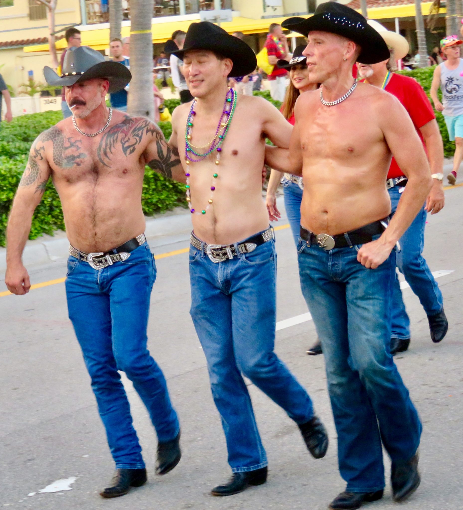 Gay Fort Lauderdale Guide - Wilton Manors bars, clubs 